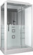 Миниатюра изображения товара Душевая кабина Grossman GR128R 90x135