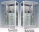 Миниатюра изображения товара Душевая кабина Grossman GR128R 90x135