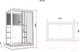 Миниатюра изображения товара Душевая кабина Grossman GR128R 90x135