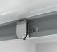 Миниатюра изображения товара Душевая кабина Grossman GR128R 90x135