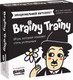 Миниатюра изображения товара Настольная игра Brainy Trainy Эмоциональный интеллект / УМ462