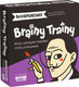 Миниатюра изображения товара Настольная игра Brainy Trainy Воображение / УМ463
