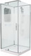 Миниатюра изображения товара Душевая кабина Grossman GR171QL 90x90