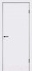 Миниатюра изображения товара Дверь межкомнатная Velldoris Эмаль Scandi 1 60x200 врезка (белый)