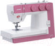 Миниатюра изображения товара Швейная машина Janome 1522PG