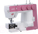Миниатюра изображения товара Швейная машина Janome 1522PG