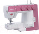 Миниатюра изображения товара Швейная машина Janome 1522PG
