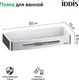 Миниатюра изображения товара Полка для ванной IDDIS SHE10SPi44