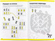 Миниатюра изображения товара Рабочая тетрадь Реши-Пиши Игровое обучение. Основы шахмат и логика. Часть 1 / УМ603