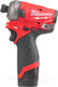 Миниатюра изображения товара Аккумуляторный шуруповерт Milwaukee M12 FQID-202X Fuel Surge / 4933464973