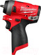 Миниатюра изображения товара Аккумуляторный гайковерт Milwaukee M12 FIW14-0 Fuel / 4933464611