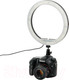 Миниатюра изображения товара Осветитель студийный Falcon Eyes BeautyLight 128B LED / 27683