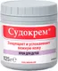 Миниатюра изображения товара Крем детский Судокрем Успокаивает и защищает нежную кожу (125г)