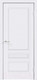 Миниатюра изображения товара Дверь межкомнатная Velldoris Эмаль Scandi 3P 80x200 врезка (белый)