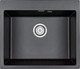Миниатюра изображения товара Мойка кухонная Paulmark PM106052-BL