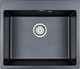Миниатюра изображения товара Мойка кухонная Paulmark PM106052-BLM
