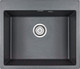 Миниатюра изображения товара Мойка кухонная Paulmark PM106052-DG
