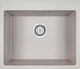 Миниатюра изображения товара Мойка кухонная Paulmark PM106052-GR
