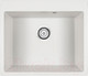 Миниатюра изображения товара Мойка кухонная Paulmark PM106052-WH