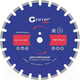 Миниатюра изображения товара Отрезной диск алмазный Cutop Profi 73-420