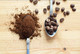Миниатюра изображения товара Кофе в зернах Sorso Espresso Blend 90% Арабика 10% Робуста (1кг)
