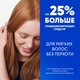 Миниатюра изображения товара Шампунь-кондиционер для волос Head & Shoulders Основной уход 2 в 1 (400мл)