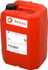 Миниатюра изображения товара Моторное масло Total Rubia TIR 8600 10W40 / RU110801 (20л)