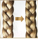 Миниатюра изображения товара Масло для волос PANTENE Интенсивное восстановление (100мл)