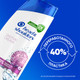 Миниатюра изображения товара Шампунь для волос Head & Shoulders Энергия океана против перхоти (400мл)