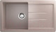 Миниатюра изображения товара Мойка кухонная Ulgran U-507 (302 песочный)