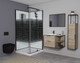 Миниатюра изображения товара Душевая кабина Grossman GR270QR 100x100