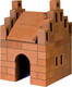 Миниатюра изображения товара Конструктор Brickmaster Домик / 302 (99эл)