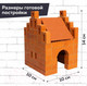 Миниатюра изображения товара Конструктор Brickmaster Домик / 302 (99эл)