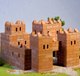 Миниатюра изображения товара Конструктор Brickmaster Замок / 101 (514эл)