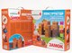 Миниатюра изображения товара Конструктор Brickmaster Замок / 101 (514эл)