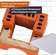 Миниатюра изображения товара Конструктор Brickmaster Мост / 105 (450эл)