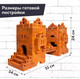 Миниатюра изображения товара Конструктор Brickmaster Мост / 105 (450эл)