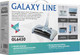 Миниатюра изображения товара Электровеник Galaxy GL 6430 (белый)