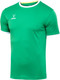 Миниатюра изображения товара Футболка игровая футбольная Jogel Camp Origin Jersey / JFT-1020 (XXXL, зеленый/белый)