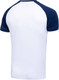 Миниатюра изображения товара Футболка игровая футбольная Jogel Camp Reglan Jersey / JFT-1021 (XXXL, белый/темно-синий)