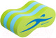 Миниатюра изображения товара Колобашка для плавания 25DEGREES X-Mile / 25D21006 (Lime/Blue)