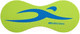 Миниатюра изображения товара Колобашка для плавания 25DEGREES X-Mile / 25D21006 (Lime/Blue)