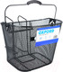 Миниатюра изображения товара Велокорзина Oxford Black Mesh Basket With Hanger / OF559 (черный)
