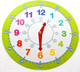 Миниатюра изображения товара Развивающая игрушка Десятое королевство Часы. Который час. Времена года / 3599
