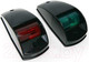 Миниатюра изображения товара Набор навигационных огней для лодки Easterner С91001 (2шт)