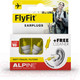 Миниатюра изображения товара Беруши Alpine Hearing Protection FlyFit / 111.31.251