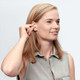 Миниатюра изображения товара Беруши Alpine Hearing Protection FlyFit / 111.31.251
