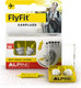 Миниатюра изображения товара Беруши Alpine Hearing Protection FlyFit / 111.31.251