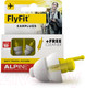 Миниатюра изображения товара Беруши Alpine Hearing Protection FlyFit / 111.31.251