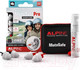 Миниатюра изображения товара Набор берушей для мотоциклистов Alpine Hearing Protection MotoSafe Pro / 111.23.112